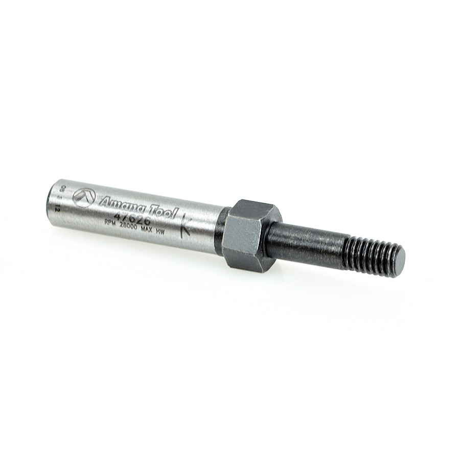 Amana 47626 1/4 Arbor for EZ-Change #47174