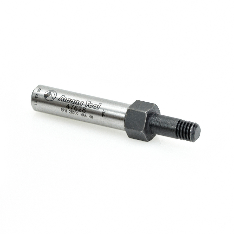 Amana 47628 1/4 Arbor for EZ-Change #47173