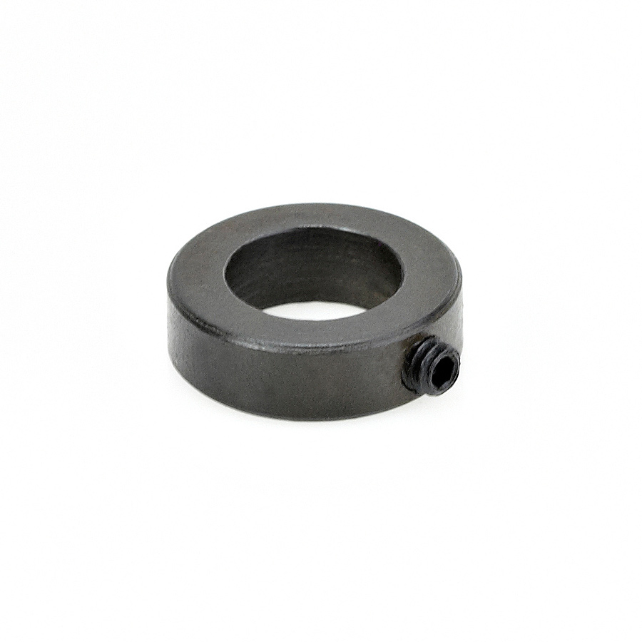 Amana 47730 Retaining Collar 5/8 Overall Dia x 3/8 Inner Dia