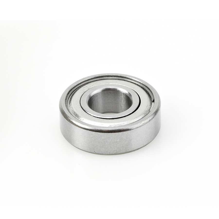 Amana 47759 Steel Ball Bearing Guide 3/4 Overall Dia x 5/16 Inner Dia x 9/32 Height