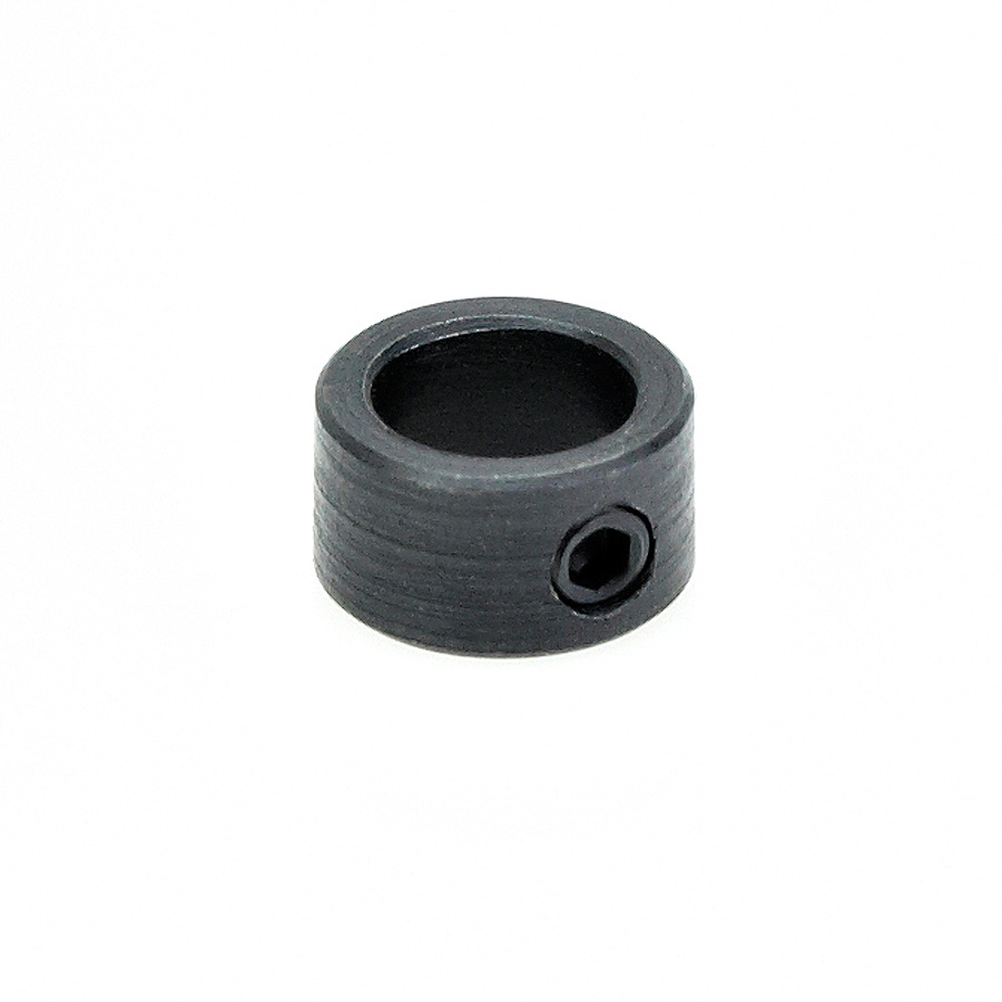 Amana 47764 Retaining Collar 9.5mm Overall Dia x 6.3mm Inner Dia