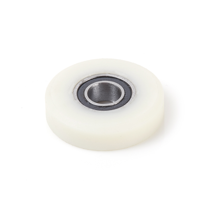 Amana 47777 Ultra-Glide High Performance Ball Bearing for 57159
