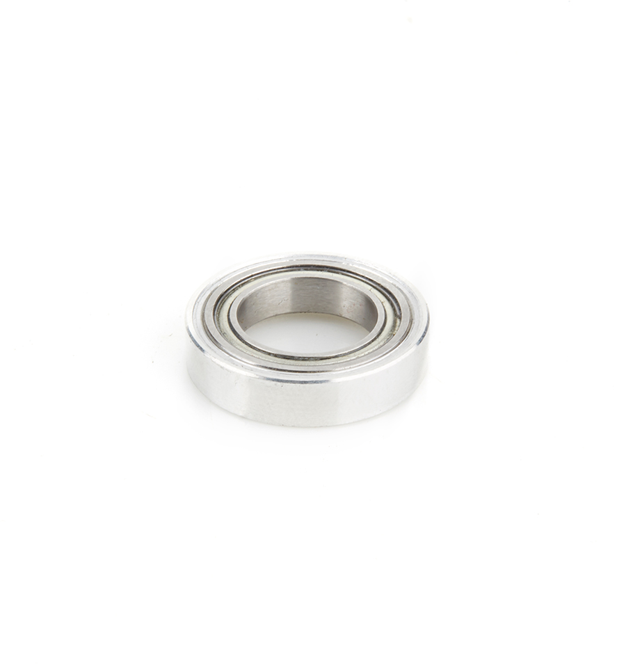 Amana 47793 Ball Bearing Guide 7/8 Overall Dia x 1/2 Inner Dia x 5mm Height