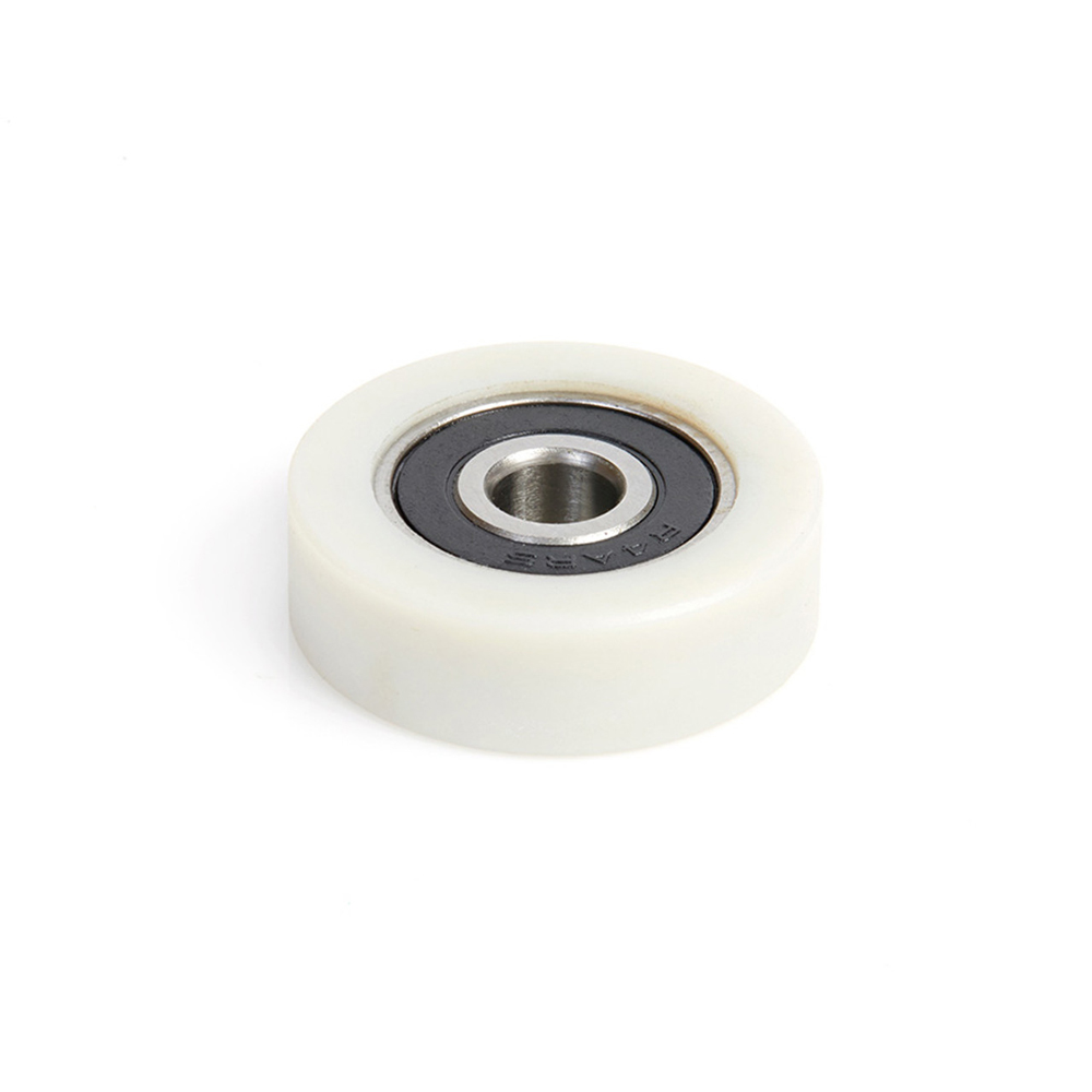 Amana 47797 Ultra-Glide High Performance Ball Bearing 1-1/16 Overall Dia x 1/4 Inner Dia