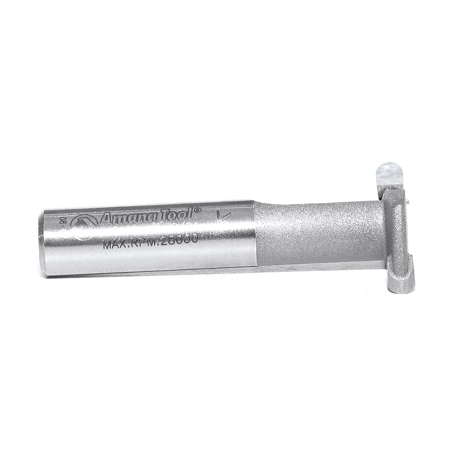 Amana 48100 Carbide Tipped Amerock Hinge 1-1/8 Dia x 13/16 x 3/8 Shank