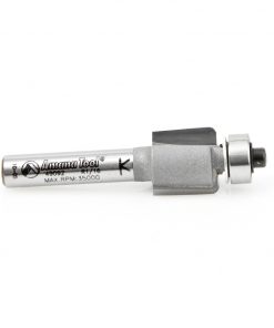 49092 Carbide Tipped Cove 1/16 Radius x 1/2 Dia x 1/2 x 1/4 Inch Shank