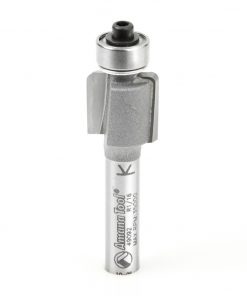 49092 Carbide Tipped Cove 1/16 Radius x 1/2 Dia x 1/2 x 1/4 Inch Shank