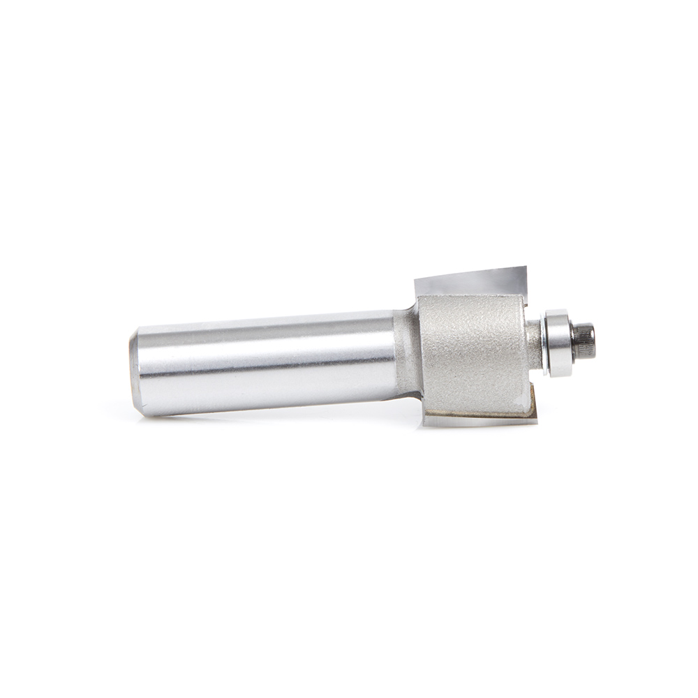 Amana 49307 Rabbeting 1/4 Depth x 7/8 Dia x 5/8 x 1/2 Inch Shank