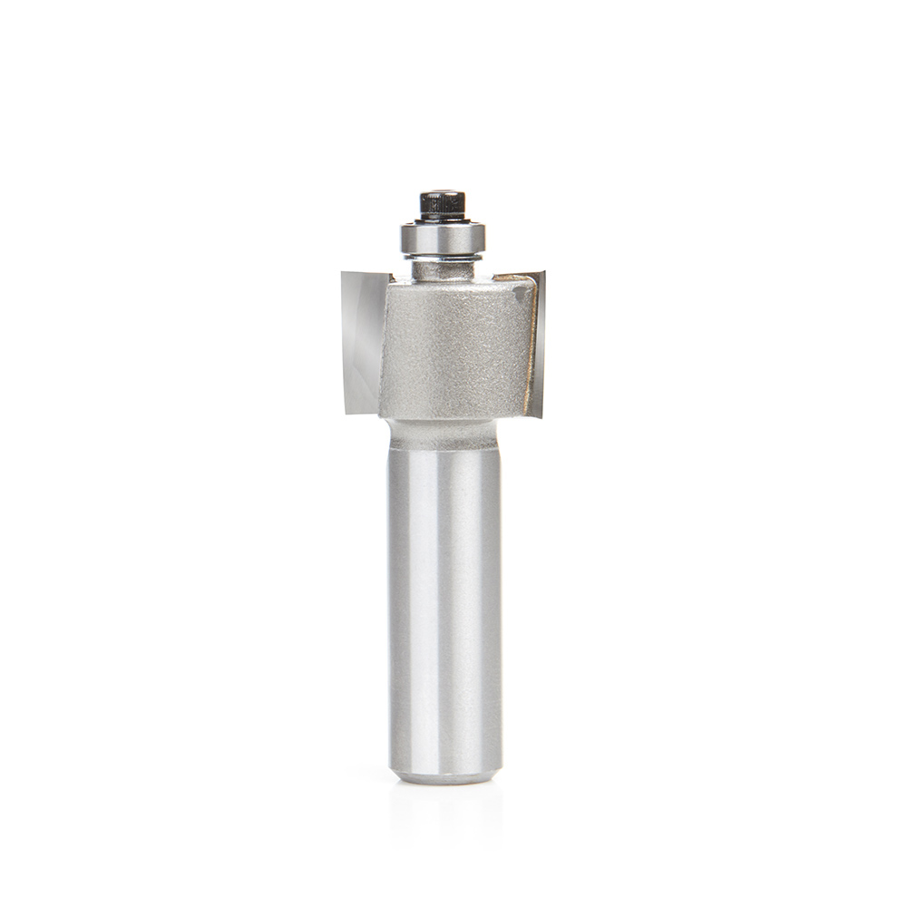 Amana 49307 Rabbeting 1/4 Depth x 7/8 Dia x 5/8 x 1/2 Inch Shank