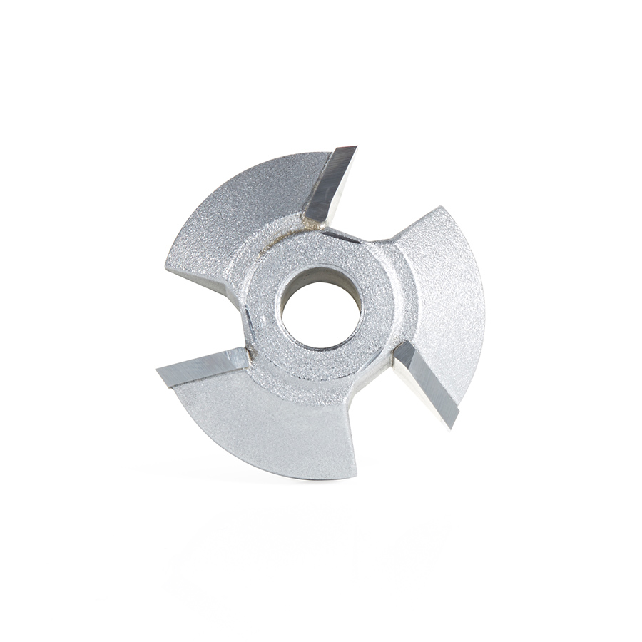 Amana 49732 Variable Double Chamfer Assembly Top Replacement Cutting R/H for use with 49730