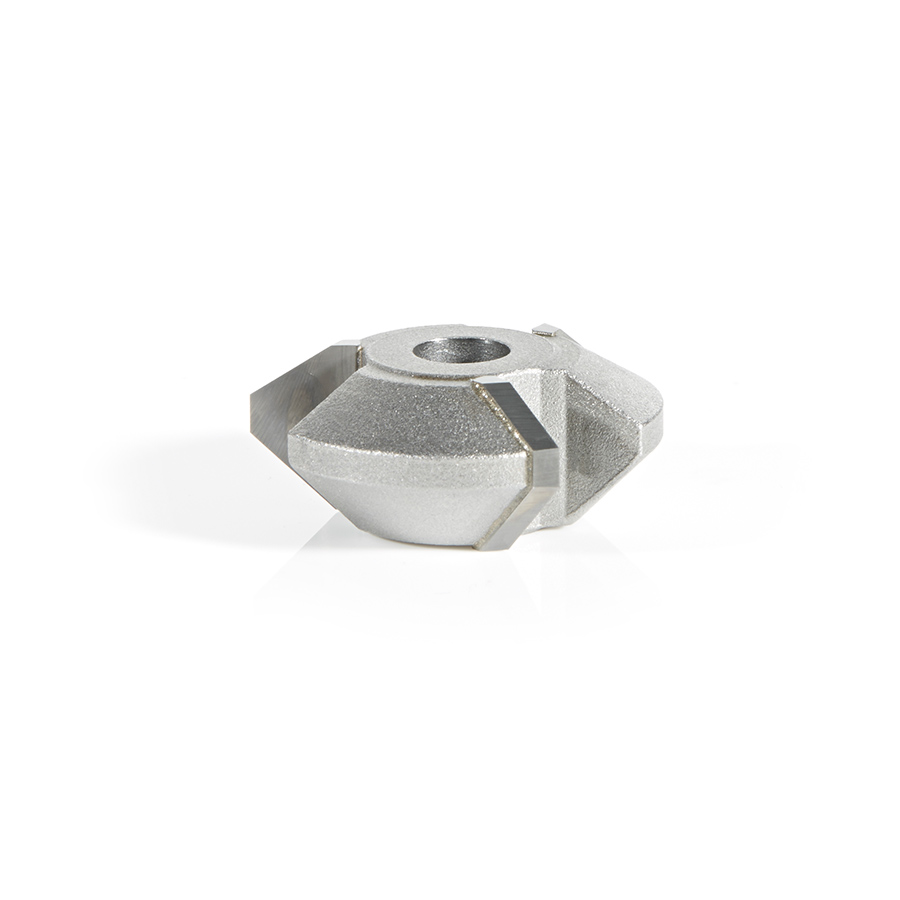 Amana 49732 Variable Double Chamfer Assembly Top Replacement Cutting R/H for use with 49730