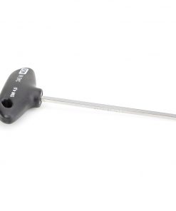 Amana 5014 Allen Key with T-Handle 4mm for Insert Cutterheads