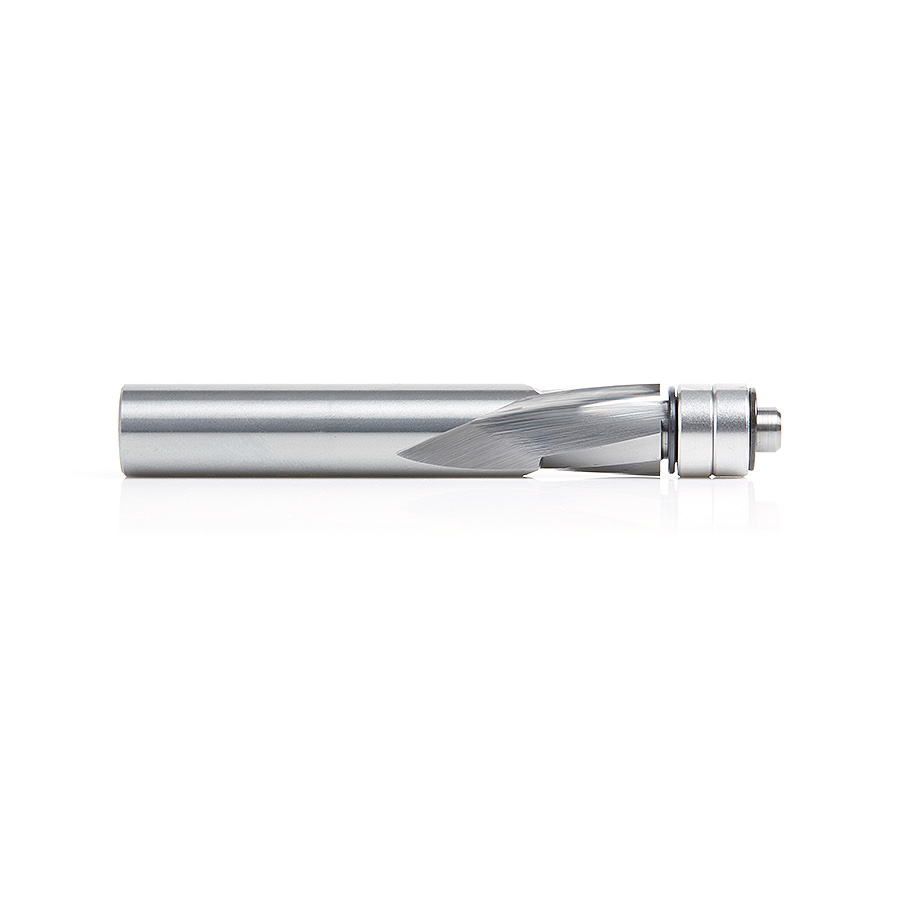 Amana 51432 Solid Carbide InVectra Aluminum Laminate Trim 1/2 Dia x 5/8 x 1/2 Inch Shank