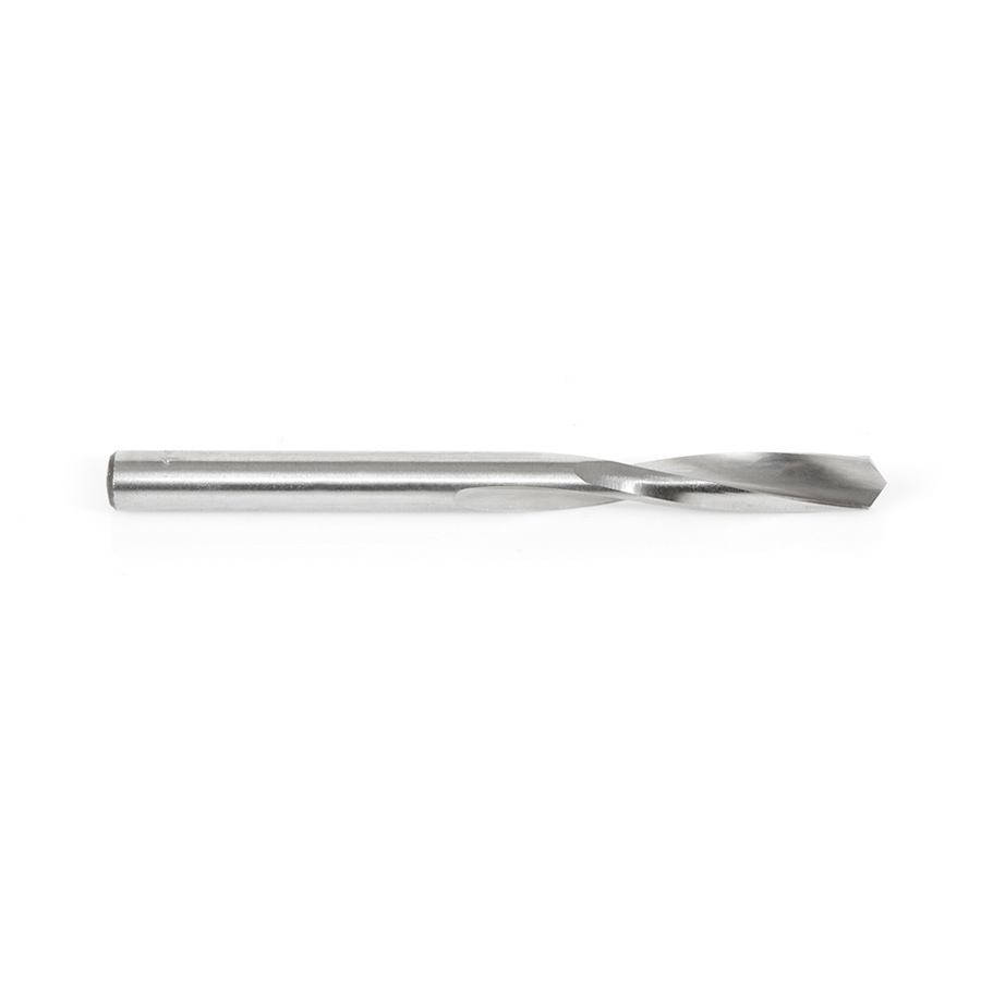 Amana 55105 Slow Spiral Drill Bit 5mm x 3-7/16 Long