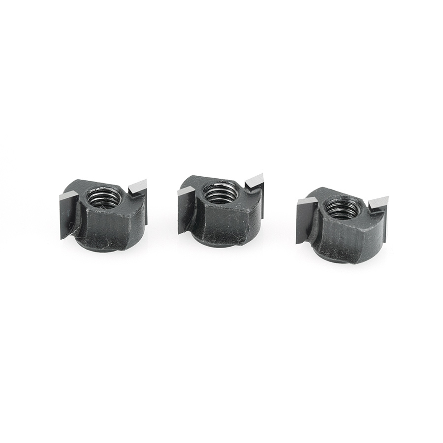 Amana 55173 3-Pack Cutters for #47173