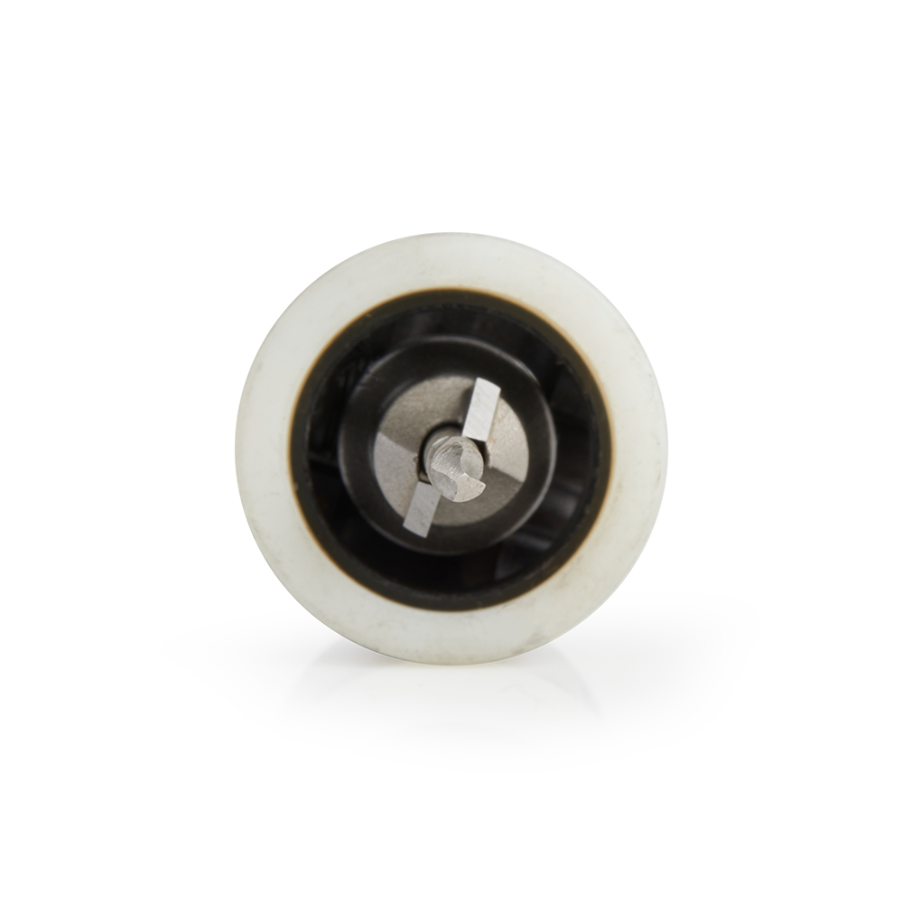 Amana 55182 Carbide Tipped 82 Degree Countersink with Adjustable Low Friction Depth Stop, For Festool® CENTROTEC® System 3/8 Dia x 1/8 Drill Dia