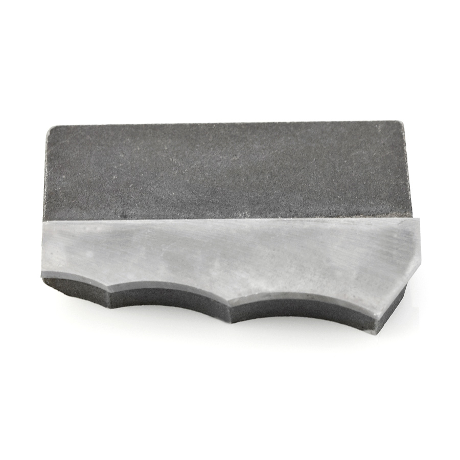 Amana 59060 Carbide Tipped Rosette Cutter Knife