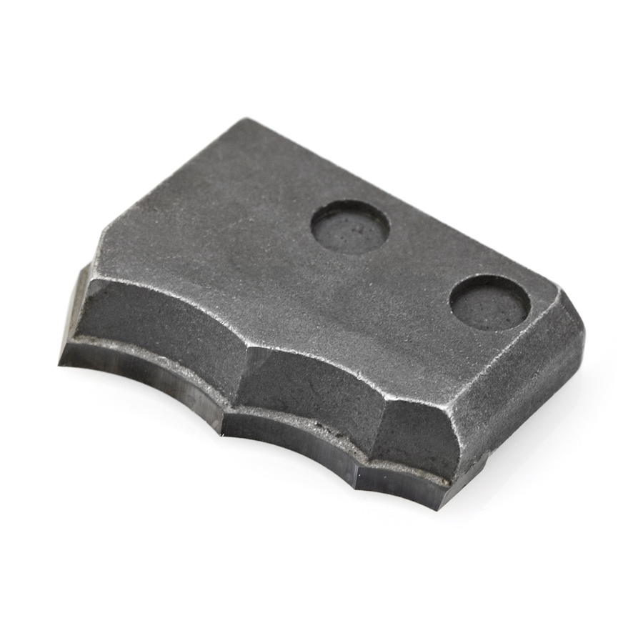 Amana 59060 Carbide Tipped Rosette Cutter Knife