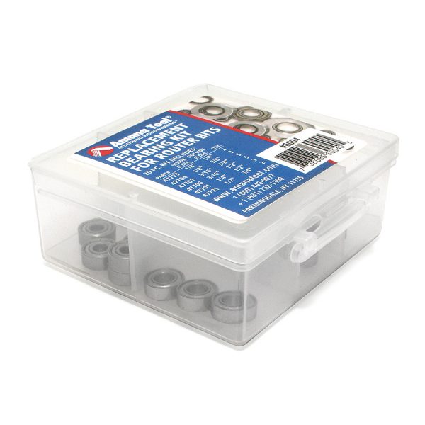 Amana 6004 20 Piece Ball Bearing Replacement Kit