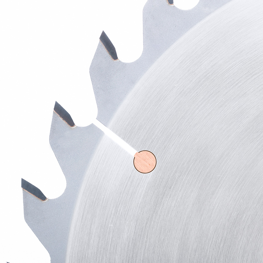 Amana 610300-30 Carbide Tipped General Purpose 10 Inch Dia x 30T ATB, 15 Deg, 30mm Bore