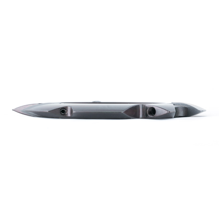 Amana 61106 Insert Carbide Lamello Resin Pocket 100mm Dia x 8mm x 22mm Bore