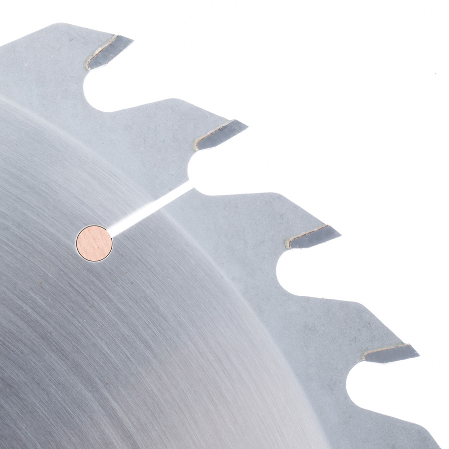 Amana 612360-30 Carbide Tipped General Purpose 12 Inch Dia x 36T ATB, 15 Deg, 30mm Bore