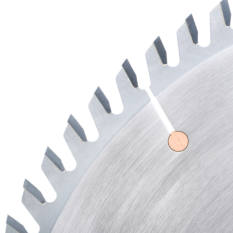 Amana 612720-30 Carbide Tipped Cut-Off and Crosscut 12 Inch Dia x 72T ATB, 10 Deg, 30mm Bore