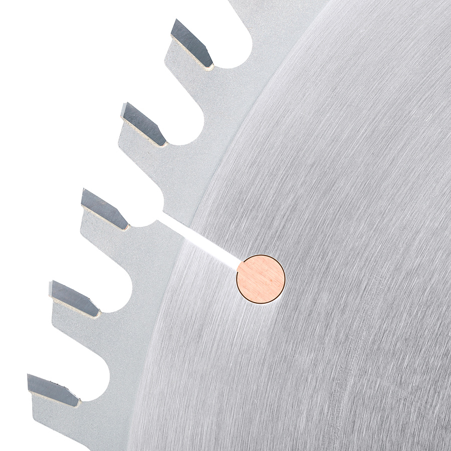 Amana 612721-30 Carbide Tipped Heavy Duty General Purpose 12 Inch Dia x 72T TCG, 10 Deg, 30mm Bore