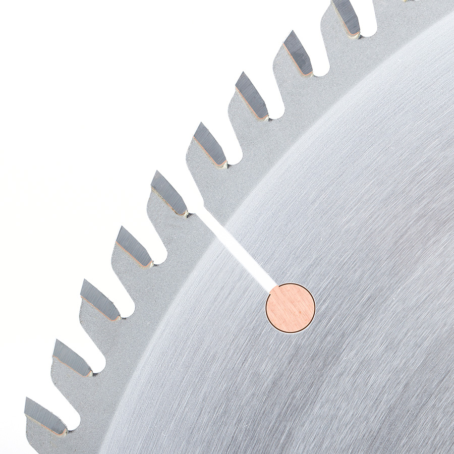 Amana 612960-30 Carbide Tipped Trim 12 Inch Dia x 96T ATB, 10 Deg, 30mm Bore