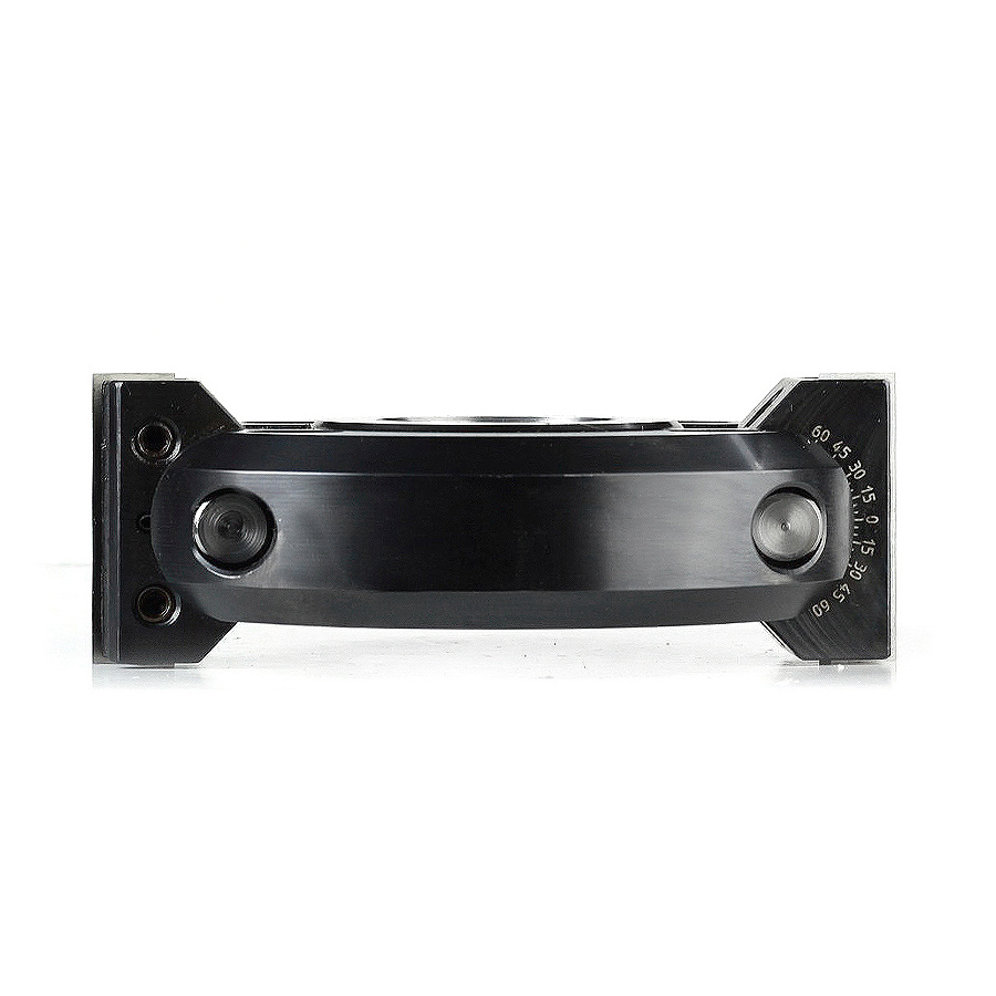 Amana 61303 Insert Carbide Steel Adjustable Chamfer -45 to +45 x 110mm (4-11/32) Dia x 40mm (1-1/2) x 1-1/4 Bore