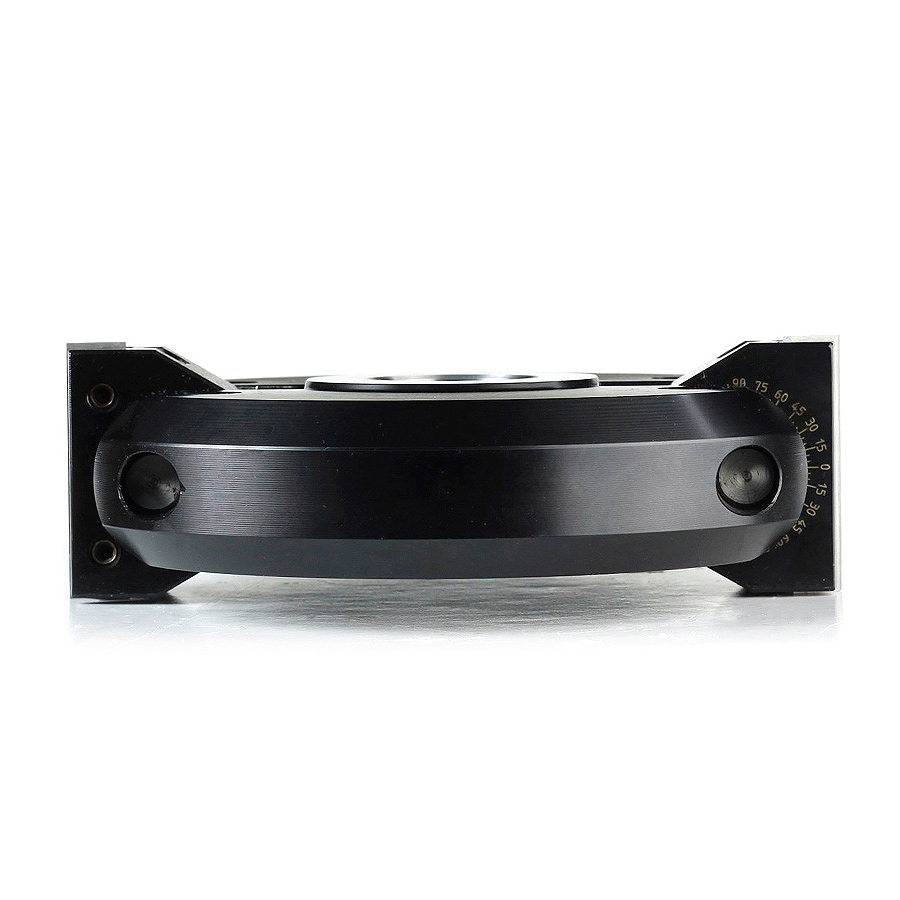 Amana 61307 Insert Carbide Steel Adjustable Chamfer -90 to +90 x 150mm (5-7/8) Dia x 50mm (2) x 1-1/4 Bore