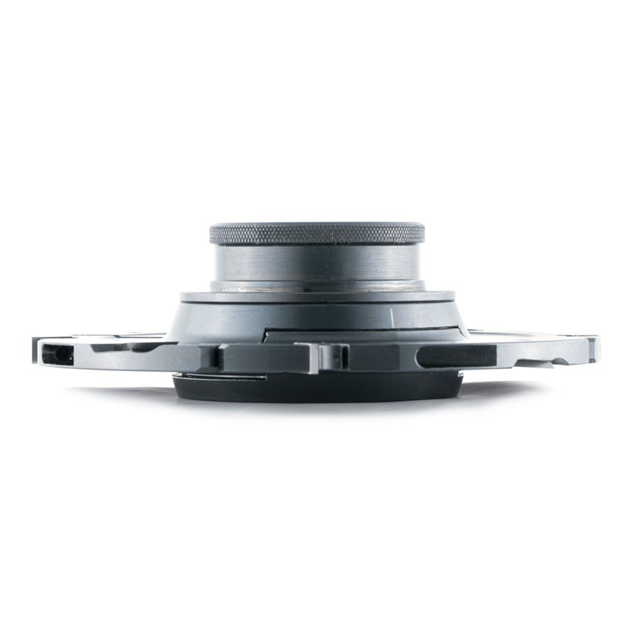 Amana 61340 Insert Carbide Adjustable Groove with Scorer & Ring Nut 160mm (6-5/16) Dia x 8 to 15mm (5/16 to 19/32) x 1-1/4 Bore
