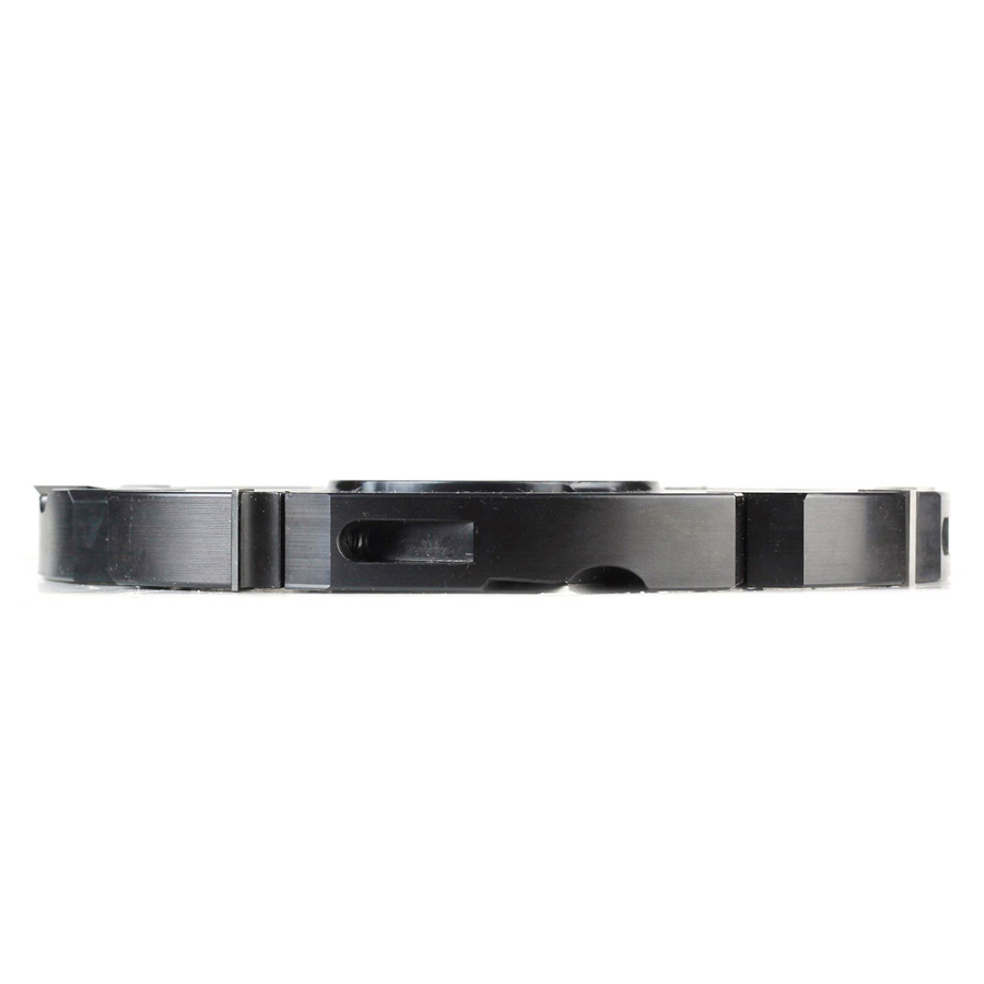 Amana 61358 Insert Carbide Adjustable Groove & Rabbet with Scorer 200mm (7-7/8) Dia x 20.6 to 40mm (13/16 to 1-9/16) x 1-1/4 Bore
