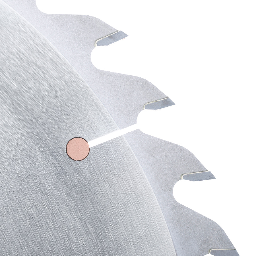Amana 614420-30 Carbide Tipped General Purpose 14 Inch Dia x 42T ATB, 15 Deg, 30mm Bore