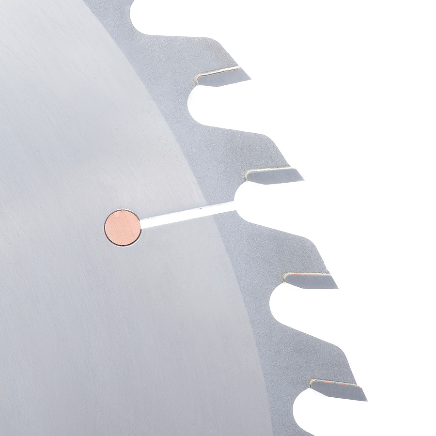 Amana 614540 Carbide Tipped General Purpose 14 Inch Dia x 54T ATB, 15