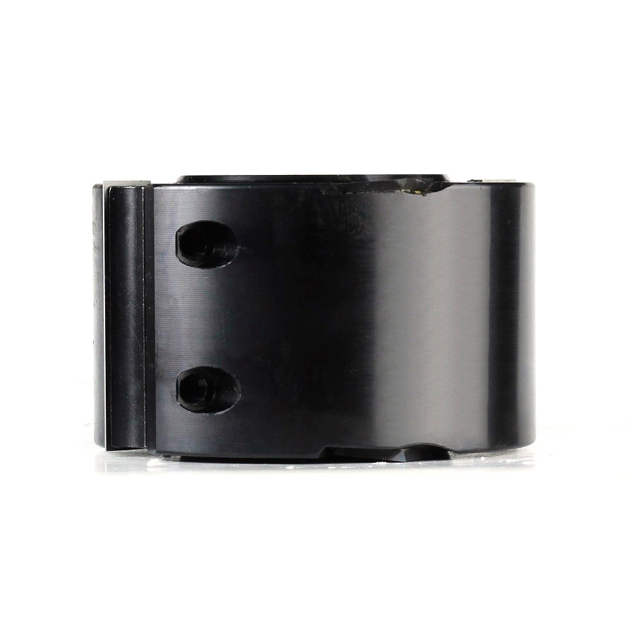 Amana 61463 Insert Carbide Steel Rabbet 85mm (3-3/8) Dia x 50mm (2) x 1-1/4 Bore
