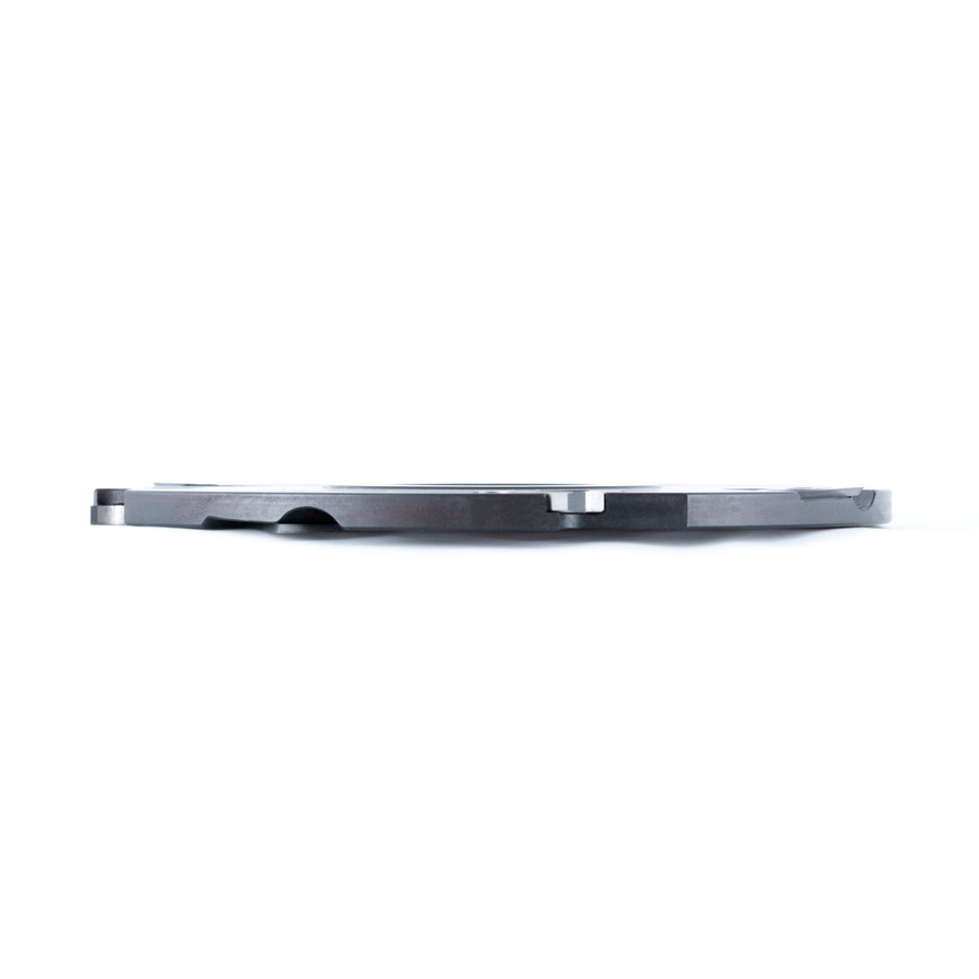 Amana 61466 Insert Carbide Grooving with Scorer 1/4 x 125mm (5) Dia x 1-1/4 Bore