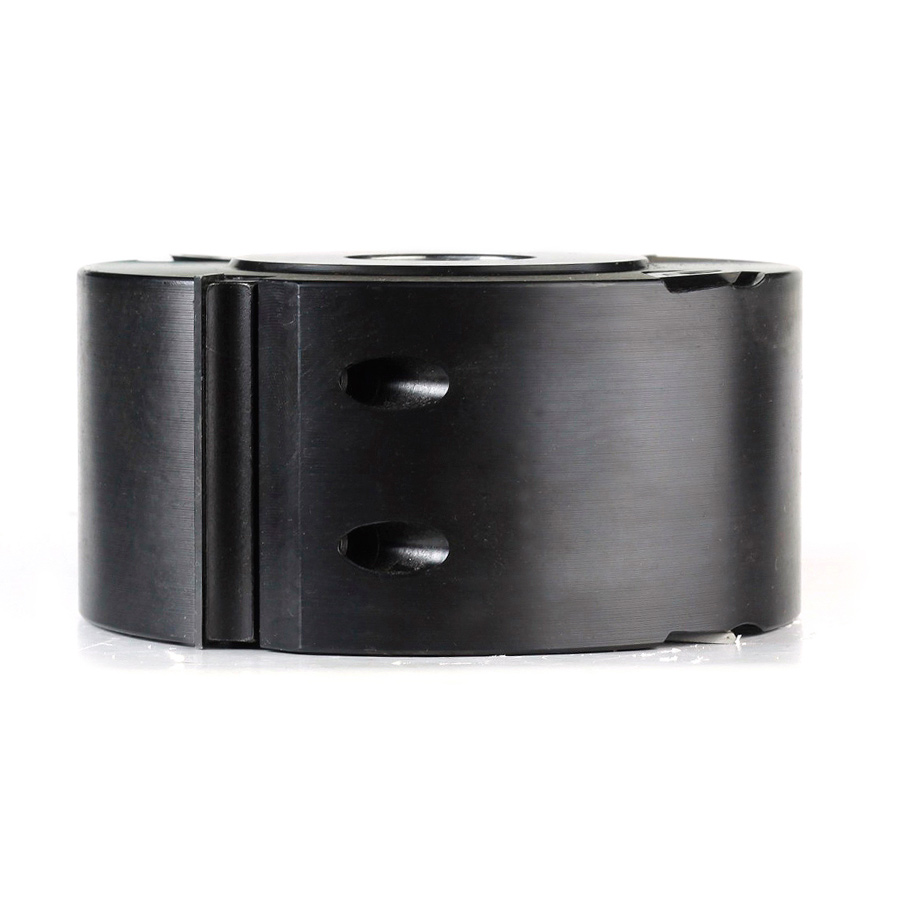 Amana 61467 Insert Carbide Steel Rabbet 125mm (5) Dia x 60mm (2-3/8) x 1-1/4 Bore