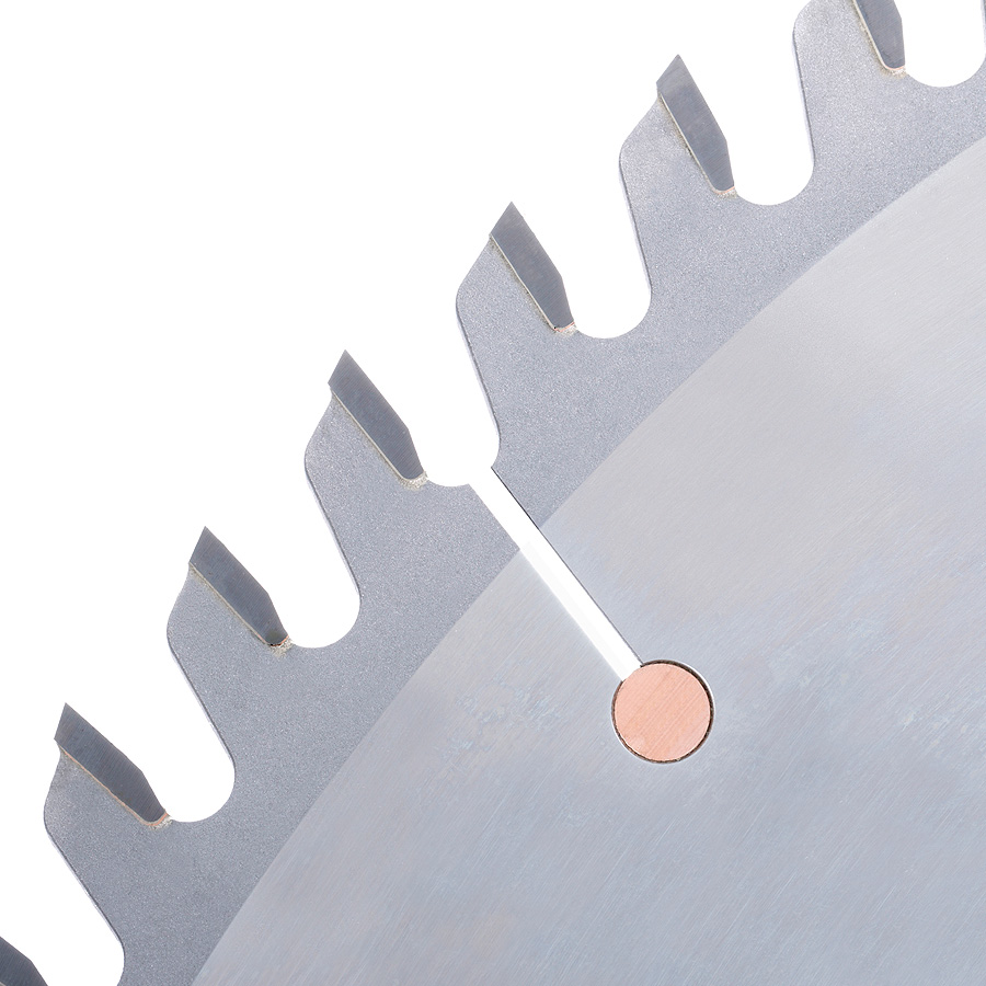 Amana 614720-30 Carbide Tipped Cut-Off and Crosscut 14 Inch Dia x 72T ATB, 10 Deg, 30mm Bore