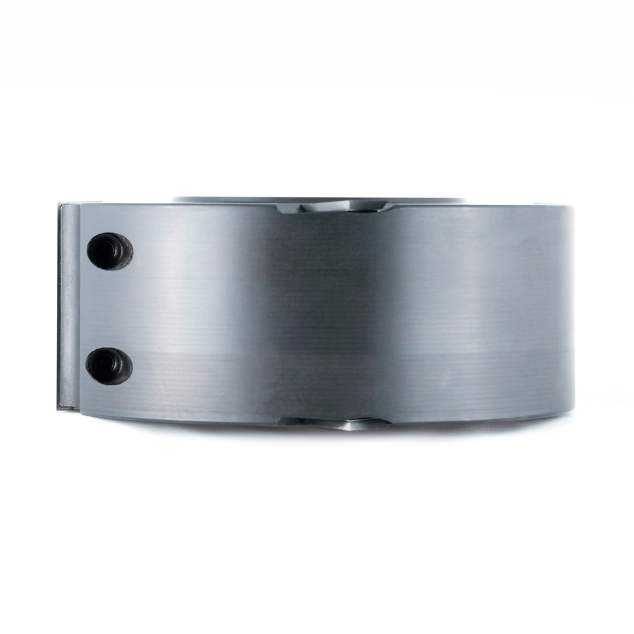 Amana 61472 Insert Carbide Steel Rabbet 125mm (5) Dia x 50mm (2) x 1-1/4 Bore
