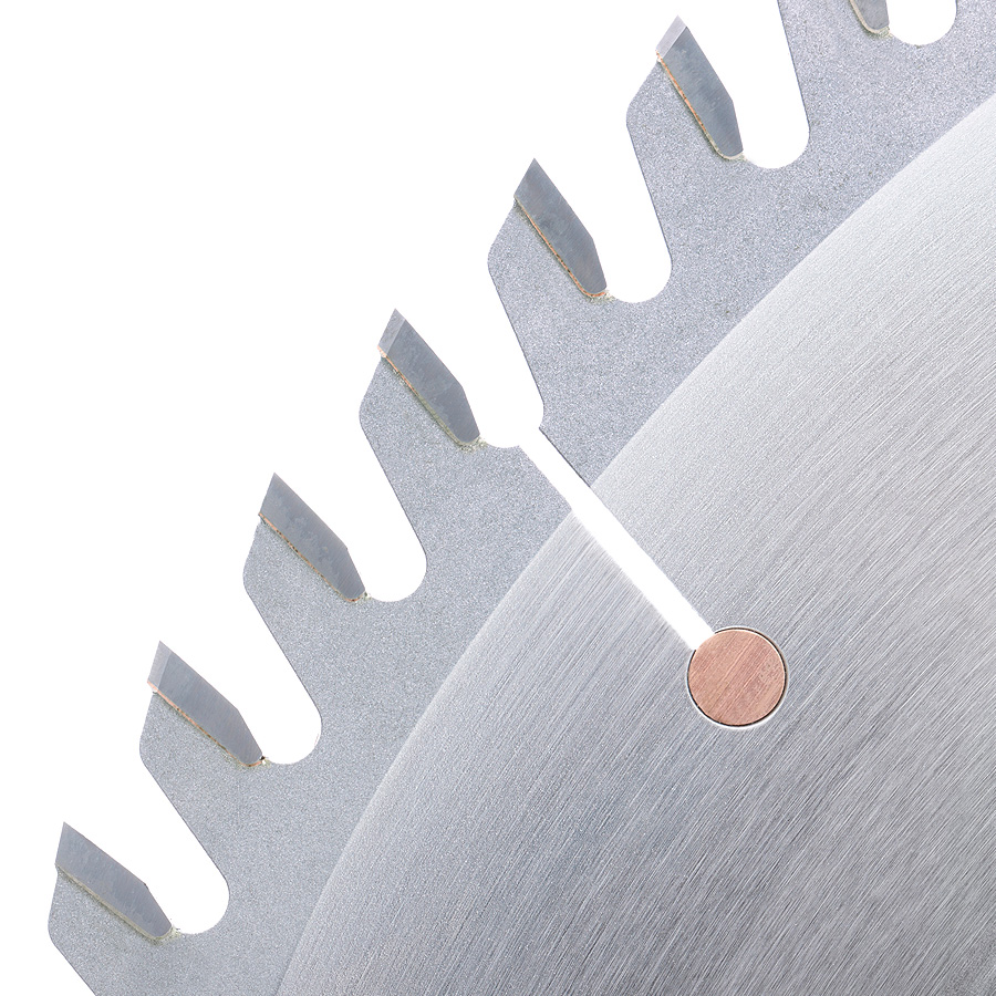 Amana 614841 Carbide Tipped Heavy Duty General Purpose 14 Inch Dia x 84T TCG, 10 Deg, 1 Bore