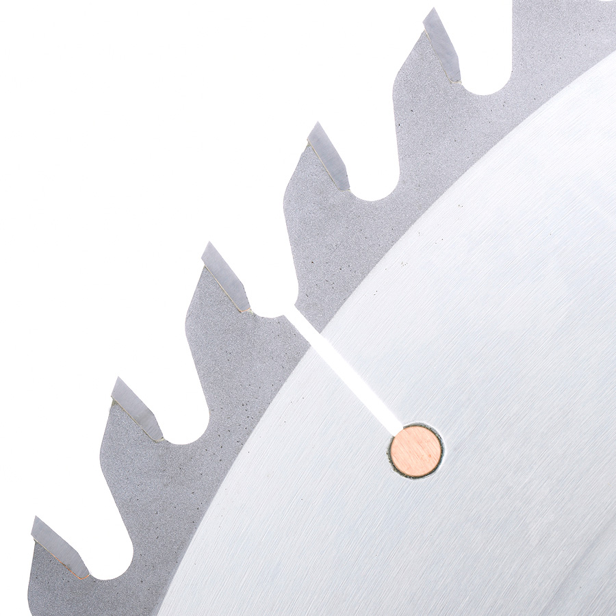 Amana 616600 Carbide Tipped General Purpose 16 Inch Dia x 60T ATB, 15 Deg, 1 Inch Bore