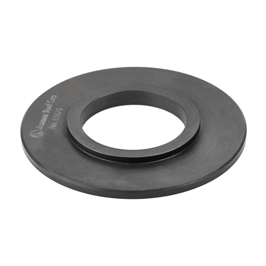 Amana 61670 Insert Accessory 2.675" Diameter x 1-1/4 Bore Retainer for no. 61660