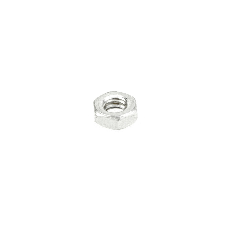 Amana 67135 Hex Nut 2-56 UNC for Miniatures