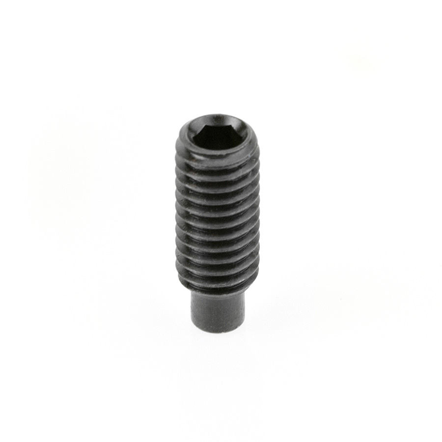 Amana 67142 Allen Type Set Screw 6 x 1mm