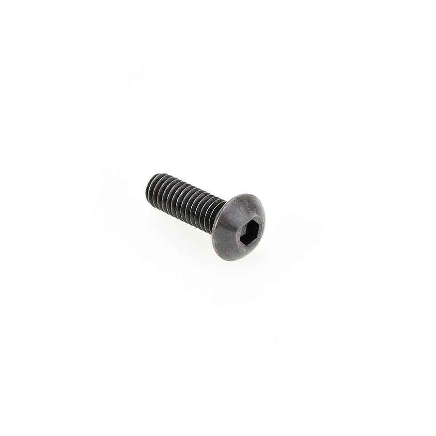 Amana 67176 Allen Type Metric Screw 4 x 12mm
