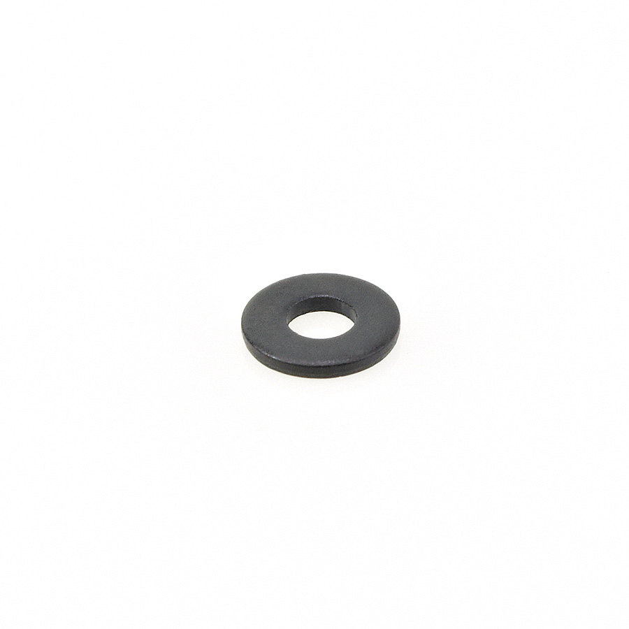 Amana 67202 Steel Flat Lock Washer 5/16 Overall Dia x 1/8 Inner Dia