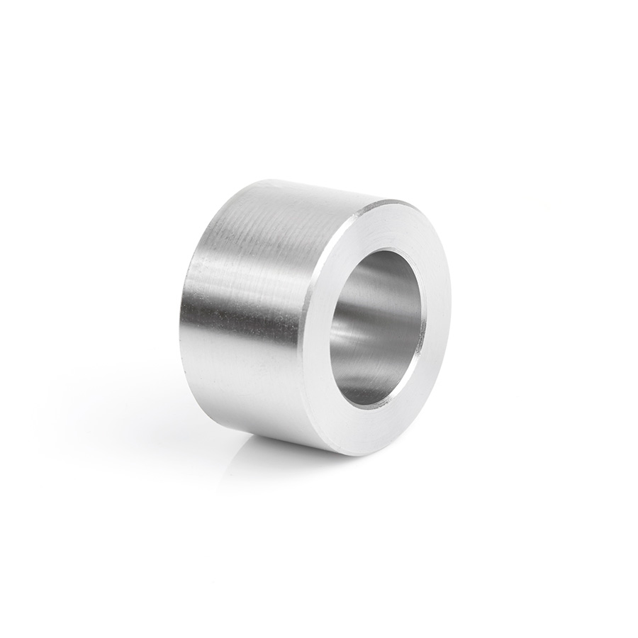 Amana 67228 High Precision Spacer (Sleeve Bushings) 1-1/4 Dia x 3/4 Height for 3/4 Spindles