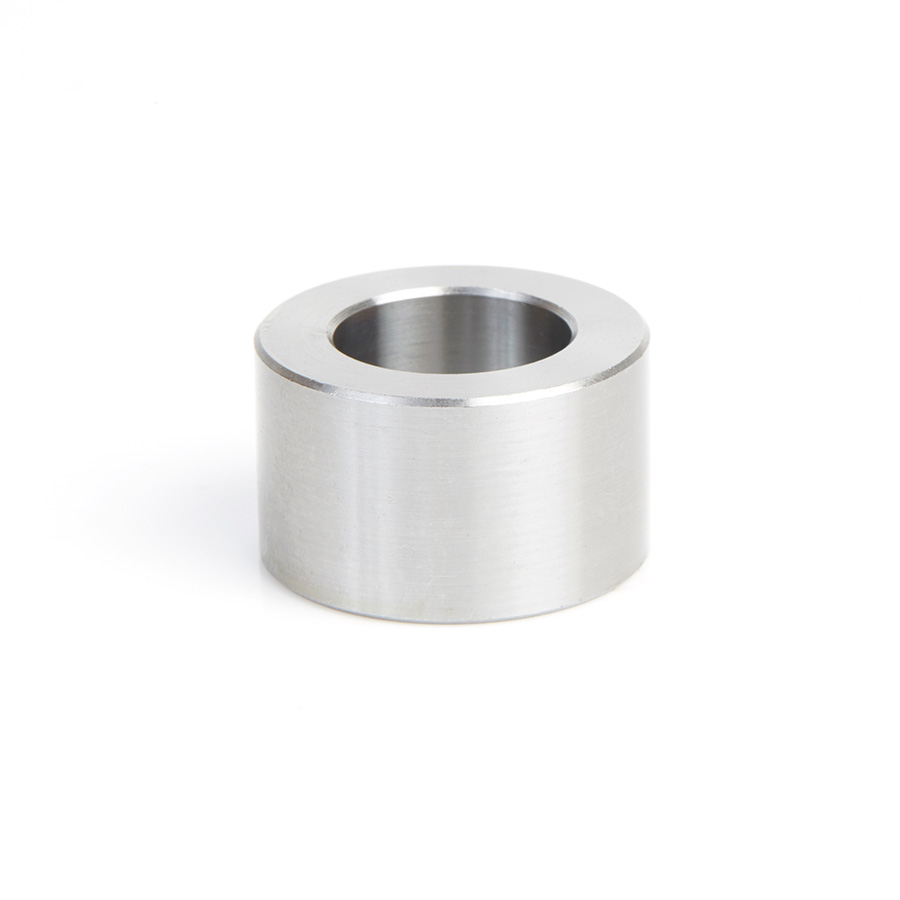 Amana 67228 High Precision Spacer (Sleeve Bushings) 1-1/4 Dia x 3/4 Height for 3/4 Spindles
