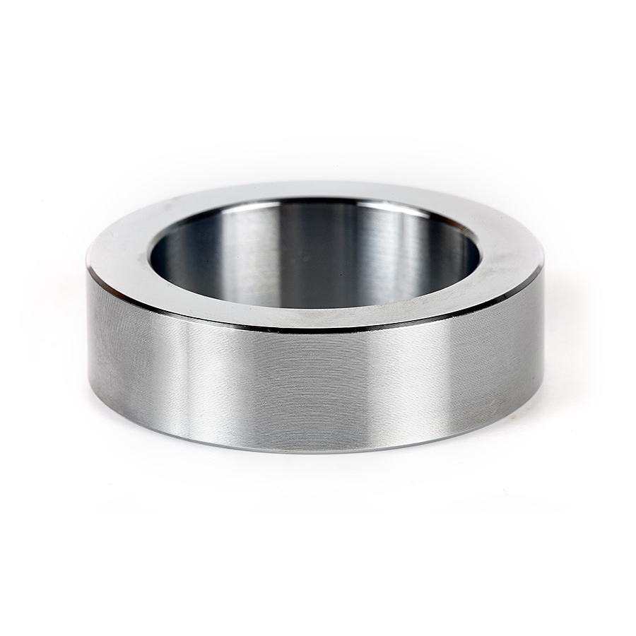 Amana 67238 High Precision Industrial Steel Spacer (Sleeve Bushings) 1-3/4 Dia x 1/2 Height for 1-1/4 Spindles